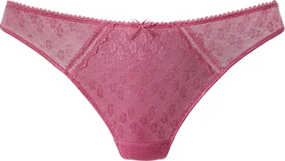 Produktbild von VIVANCE String pink Größe 36/38