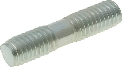 Produktbild von BestPrice Auspuff Stehbolzen - M6x27mm verzinkt