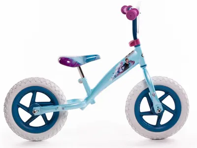 Productafbeelding van HUFFY 12" Frozen Cross-Country Bike