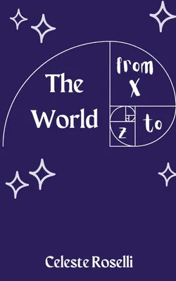 Produktbild von The World From X to Z