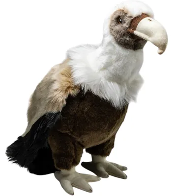Immagine prodotto di Carl Dick avvoltoio di circa 27 cm, peluche 3645