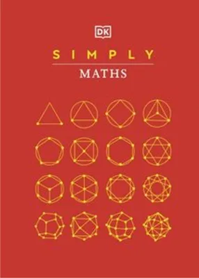Zdjęcie produktu dla Simply Maths