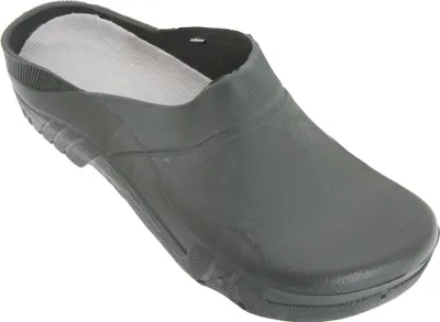 Produktbild von Uni Garten Clogs DF966 (43/44 EU) (Grün)