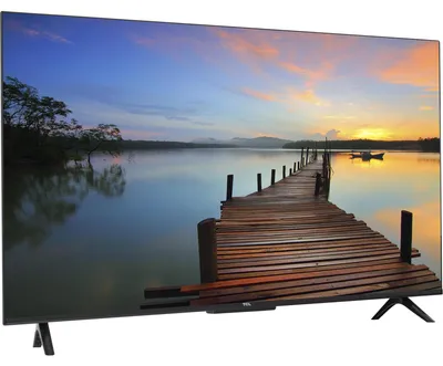 Produktbild von TCL 65V6C, LED-Fernseher, (UltraHD/4K, Triple Tuner, AiPQ-Prozessor)