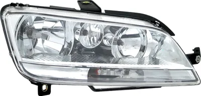 Produktbild von TYC Scheinwerfer Rechts für FIAT Idea (350) 20-0455-25-2