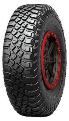 Produktbild von BF Goodrich MUDTAKM3 Sommerreifen 245/75 R17 121Q Offroad M+S Reifen