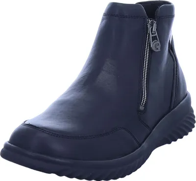 Zdjęcie produktu dla Ganter damskie Heike Heike 34888-5, 34888-5,5, 34888-6, 34888-6,5, 34888-7, 34888-7,5 GAN-204581 czarny 5,5