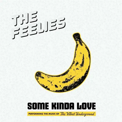Produktbild von Some Kinda Love: The Music of the Velvet Undergrou