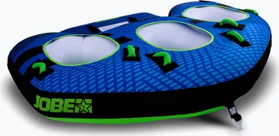 Immagine prodotto di Jobe Ridge 3 Tube Towable per 3 persone Funtube 205x180x50cm
