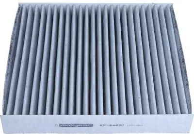 Produktbild von MAXGEAR 26-1625 Innenraumfilter Pollenfilter für RENAULT Clio IV Schrägheck (BH) Aktivkohle
