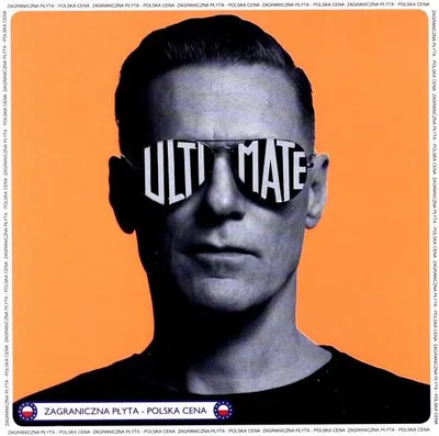 Image de Bryan Adams Ultimate (PL)