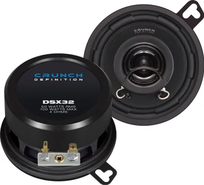 Immagine prodotto di Crunch DSX32