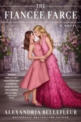 Produktbild von The Fiancée Farce