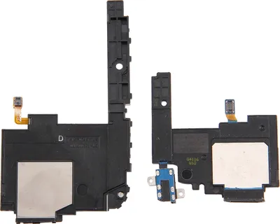 Produktbild von Lautsprecher Buzzer Speaker Modul f. Samsung Galaxy Tab 3 10.1 P5200 Audio Modul
