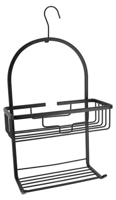 Produktbild von Diener aluminium pm - schwarz - Tendance