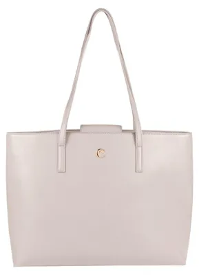 Image de Cacharel Sac dame Alma Light Grey