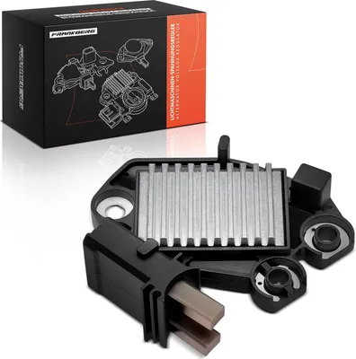 Imagen del producto de Regulador de luces para Mercedes-Benz Clase A (KM0/1) y Clase B (LM0/1), motores de 1.5L, 1.7L y 2.0L, modelos de 2004 a 2012. (Marca: Frankberg, modelo: 1x)
