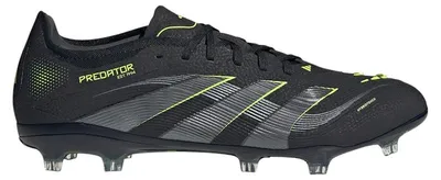 Produktbild von adidas Predator Pro FG Electric Stealth Pack - EU 44 2/3