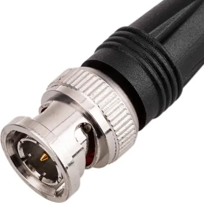 Image de Microconnect BNC-HDSDI-PLUG-Koaxialstecker
