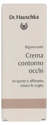 Produktbild von Dr. Hauschka Regenerating Eye Balm