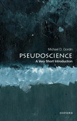 Produktbild von Pseudoscience