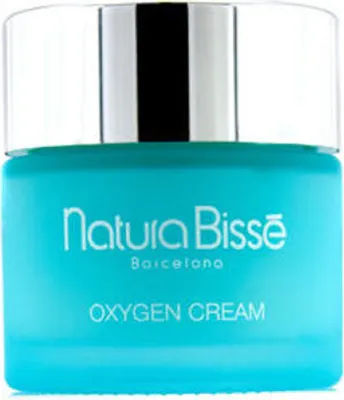 Produktbild von Natura Bissé Sauerstoffcreme 75 ml