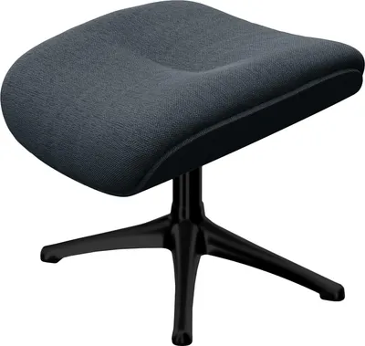 Produktbild von home24 Polsterhocker