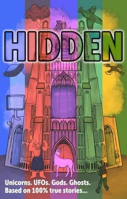 Produktbild von Hidden