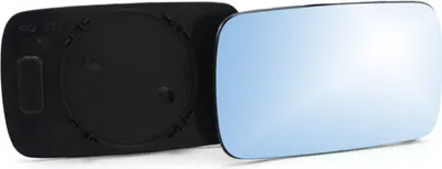 Produktbild von Johns, Spiegelglas Außenspiegel Glas passend für BMW 3er E36 09/90-08/00 1x Links o. Re 51168119162