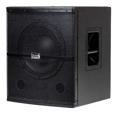 Obrázek produktu pro Italian Stage S112A Aktivní subwoofer