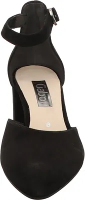 Obrázek produktu pro Gabor Fashion KAPSEL-KOLL černá černá 38