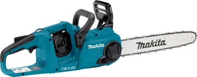 Image de Makita 2X18 V Tronçonneuse 40 cm DUC400Z