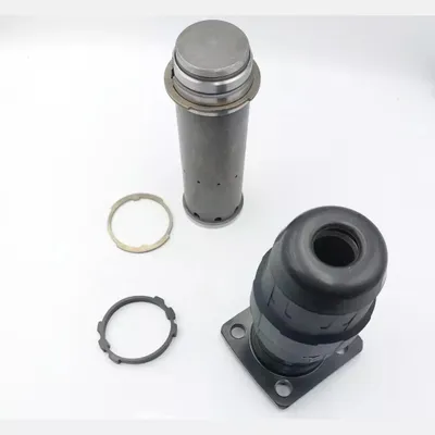 Obrázek produktu pro kOMPLETNÍ HLAVA #503 SDS PRO BOURACÍ KLADIVO DEDRA DED7849 - XDED7849.503