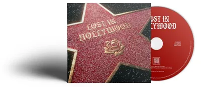 Image de Lost In Hollywood : Lost In Hollywood (Digipak)