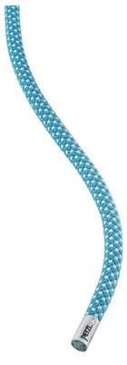 Produktbild von Petzl Dynamikseil Mambo, 10,1 mm, türkis, 60 m R32AC 060 (Seil Kletterseil)