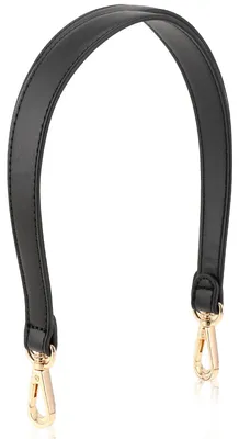 Produktbild von Leder-Schulterriemen – Ersatzriemen für Umhängetaschen und Geldbörsen – 48,5 cm