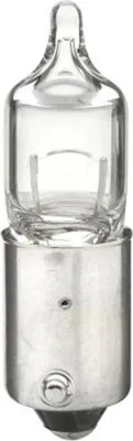 Produktbild von 1x HELLA 8GH 007 643-121 H6W Blinkleuchte Glühlampe 6W 12V BA9s