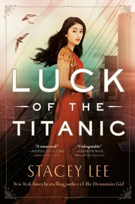 Obrázek produktu pro Luck of the Titanic