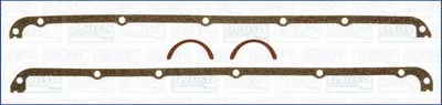 Produktbild von AJUSA Dichtungssatz Zylinderkopfhaube Ventildeckel für VW LT 28-35 I Kastenwagen (281-363) 56001200