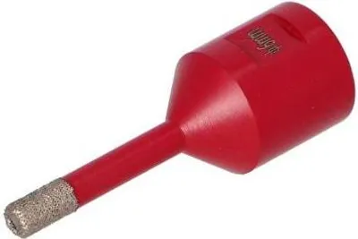 Obrázek produktu pro Diamantová korunka DRAUMET Diamond 6