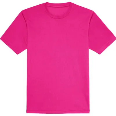 Obrázek produktu pro AWDis Cool – tričko pro muže LT4335 (3XL) (hyperrůžové)