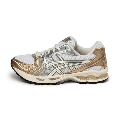 Produktbild von Asics GEL-Kayano 14 White / Cream - 42