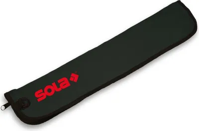 Produktbild von SOLA | BAG - Schutzhülle für Wasserwaagen