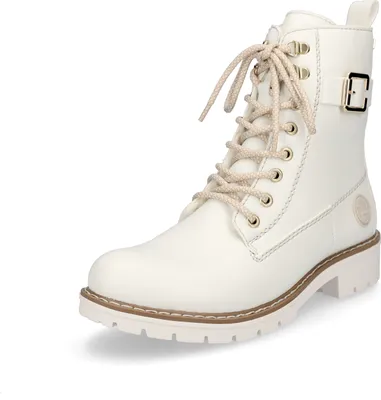 Produktbild von Rieker Stiefelette Stiefelette Kunstleder