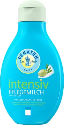 Zdjęcie produktu dla Penaten 4511045, 400 ml, Przetestowane dermatologicznie
