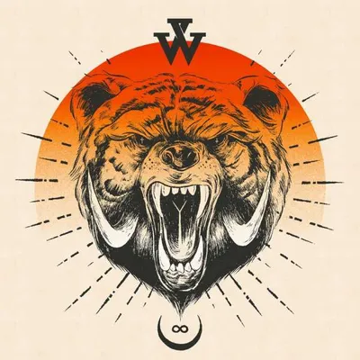 Image de Der W : V -   - (CD / V)