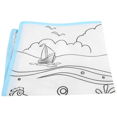 Produktbild von Doodle Tuch Matte,Baby Zeichnung Tuch Matte,Erasable Doodle Matte,Doodle Matte,Zeichnung Matte,Reusable Zeichnung Matte