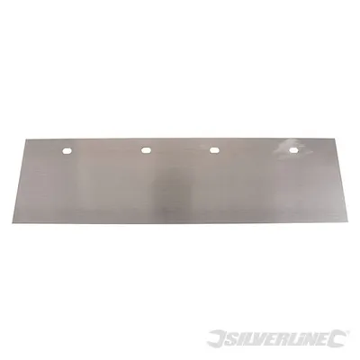 Produktbild von Bodenschaberklinge 400mm