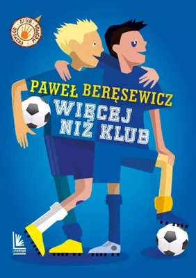 Immagine prodotto di Więcej niż klub