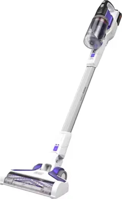 Produktbild von Black & Decker BHFEV1825CP Handstaubsauger Weiß Beutellos